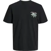 Jack & Jones Camiseta De Manga Corta Tampa Back