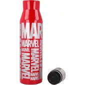 Stor Botella Termo Diábolo Marvel