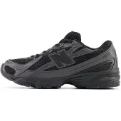 New Balance Zapatillas deportivas antracita / negro