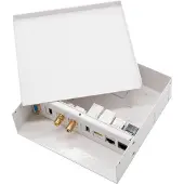 Nanocable Adaptador 10.35.0003