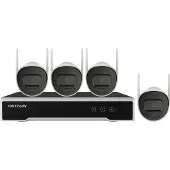 Hikvision Grabador De Videovigilancia Nk42w0h-1t(wd)(d)/eu