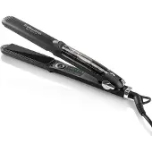 Haeger Plancha De Pelo Steam Syle Pro