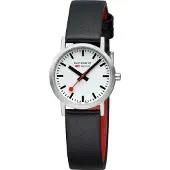 Mondaine Reloj De Mujer Classic 30 Mm