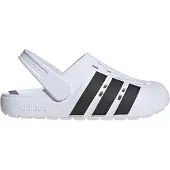 Adidas adidasAdilette Clog 2.0 39 Cloud White / Core Black / Cloud White Unisex