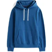 Tommy Hilfiger Sudadera 'ESS SEASONAL' azul