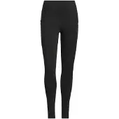 Adidas Pantalón deportivo 'Ultimate365' negro / blanco
