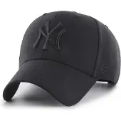 47 Brand Gorra 'NEYYAN MVP' negro