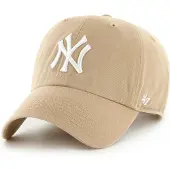 47 Gorra Mlb New York Yankees Clean Up