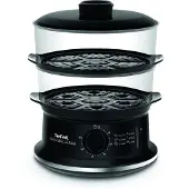 Tefal Vaporera Vc 1401 900w