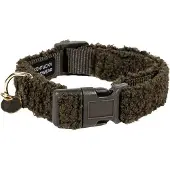 Kentucky Collar Para Perro Teddy Fleece