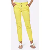 HEINE Vaquero amarillo