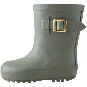 Next Botas de lluvia verde pastel