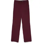 Vero Moda Pantalón chino 'VMAyar' rojo vino