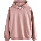 Self. Sudadera altrosa