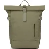 Johnny Urban Mochila 'Harvey Large' oliva