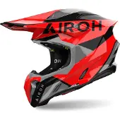 Airoh Casco Off-road Twist 3 King