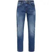 Blend Vaquero 'BHTwister' azul oscuro