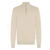 Blend Jersey 'BHDan' taupe