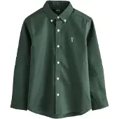 Next Camisa verde