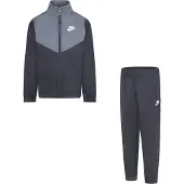 Nike Conjunto De Manga Larga 86l049 Tricot