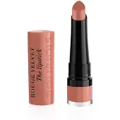 Bourjois Pintalabios Rouge Velvet The Nº04 Hip Hip Pink