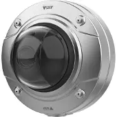 Axis Cámara De Seguridad Q3538-slve