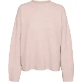 Vero Moda Jersey 'VMBOOM' rosa
