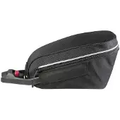 Klickfix Bolsa Sillín Contour Evo Light Adj 2l