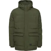 Casual Friday Chaqueta de invierno 'Olson' caqui