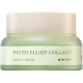 Mizon - Crema Nocturna con Colágeno Phyto Plump Collagen Night Cream