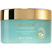 Mizon - Bálsamo limpiador Cicaluronic Cleansing Balm