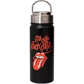 Erik Editores Botella The Rolling Stones Hot&cold 500ml