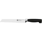 Zwilling Cuchillo De Pan Vier Sterne 20 Cm