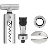 Zwilling set de sommelier 4-unidades, 39500-054