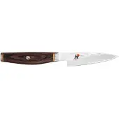 Miyabi Cuchillo De Cocina 6000mct Shotoh 9 Cm