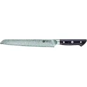Zwilling Tanrei Bred Knife 23 cm, wavecut edge