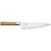 Miyabi KOYA 4000FCV2 1026929 Gyutoh, cuchillo de chef, 20 cm