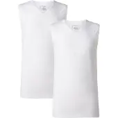 Schiesser Camiseta térmica blanco