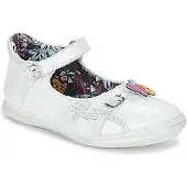 Catimini Bailarinas SITELLE niña - Blanco - 25