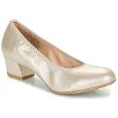 Otess/Zoï Zapatos de tacón Otess mujer - Oro - 36