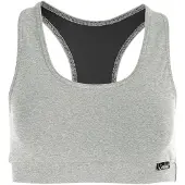 Winshape Sujetador deportivo 'WVR1' gris