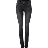 HEINE Vaquero negro denim