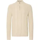 Blend Jersey 'BHBasim' beige