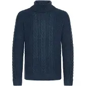 Blend Jersey 'BHBASIM' azul