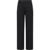 ONLY Pantalón 'ONLRina' negro