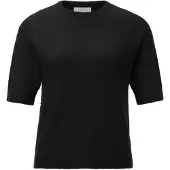 Rich & royal Jersey negro