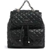 GUESS Mochila negro