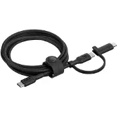 Belkin Cable Usb-c 2 In 1 Ltg 1.5 M