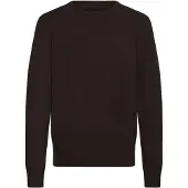 Casual Friday Jersey 'CFHeine' negro