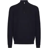 Casual Friday Jersey 'CFNoar' azul oscuro